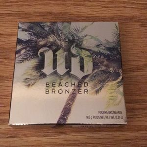 Urban Decay Beached Bronzer